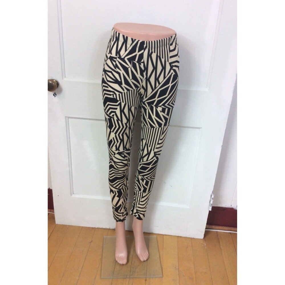 B JEWEL Leggings Womens Medium New